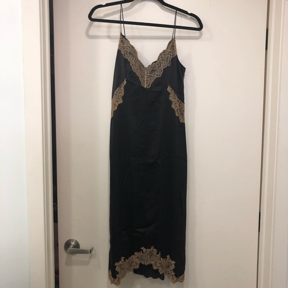 Rag & Bone Izabella slip dress - Picture 5 of 7